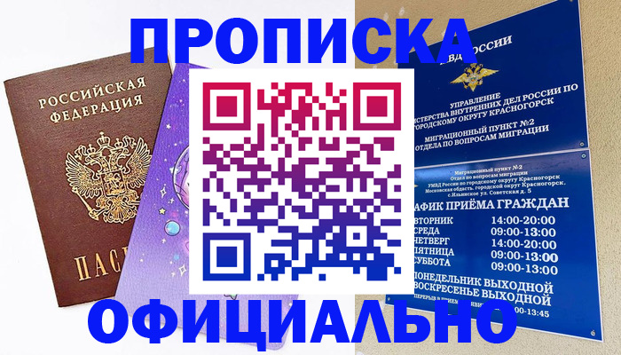 временная регистрация собственник в Шатуре
